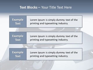 Human Boardroom Team PowerPoint Template