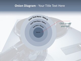 Human Boardroom Team PowerPoint Template