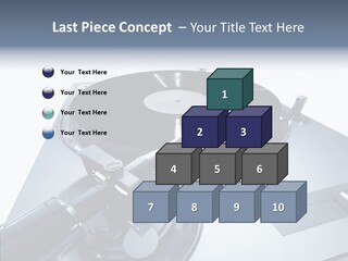 Human Boardroom Team PowerPoint Template