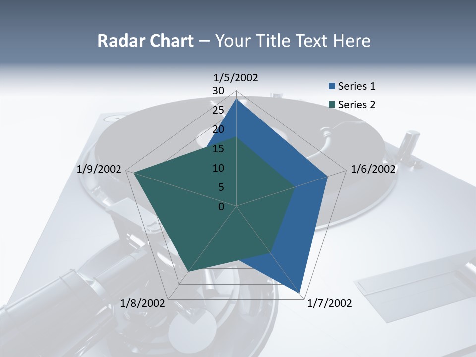 Human Boardroom Team PowerPoint Template