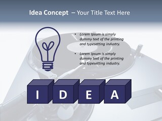 Human Boardroom Team PowerPoint Template