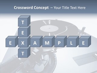 Human Boardroom Team PowerPoint Template