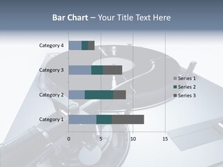 Human Boardroom Team PowerPoint Template