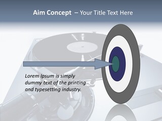 Human Boardroom Team PowerPoint Template