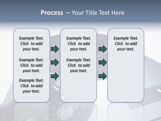 Human Boardroom Team PowerPoint Template