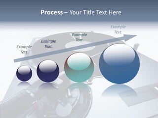 Human Boardroom Team PowerPoint Template
