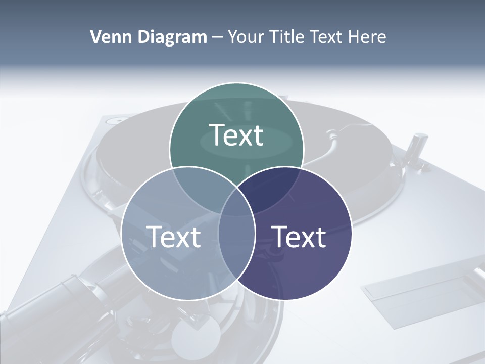 Human Boardroom Team PowerPoint Template