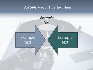 Human Boardroom Team PowerPoint Template