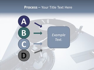 Human Boardroom Team PowerPoint Template