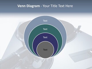Human Boardroom Team PowerPoint Template
