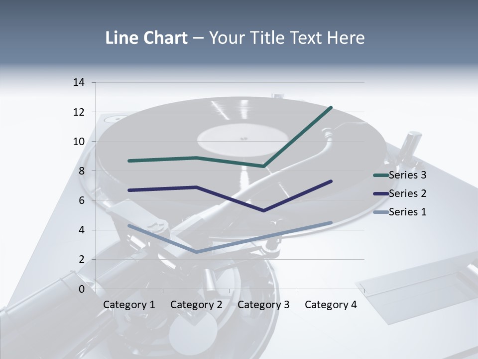 Human Boardroom Team PowerPoint Template