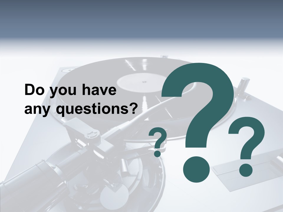 Human Boardroom Team PowerPoint Template