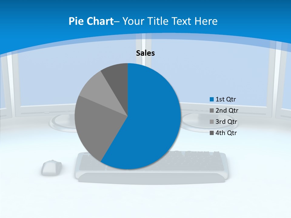 Humor Management Human PowerPoint Template