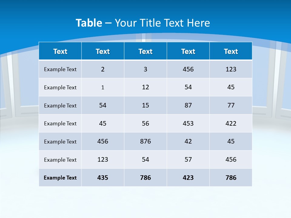 Humor Management Human PowerPoint Template
