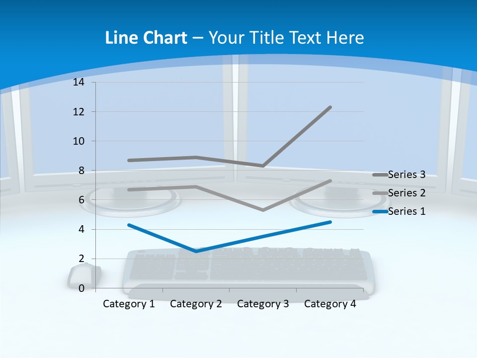Humor Management Human PowerPoint Template