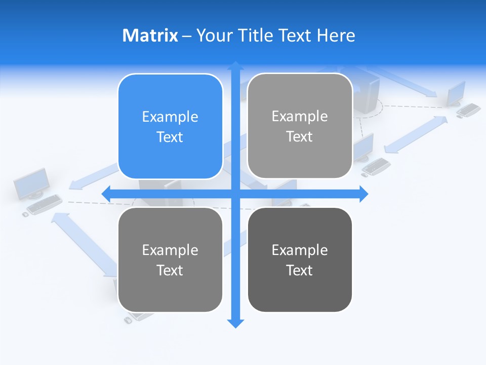 Board Company Li Ten PowerPoint Template