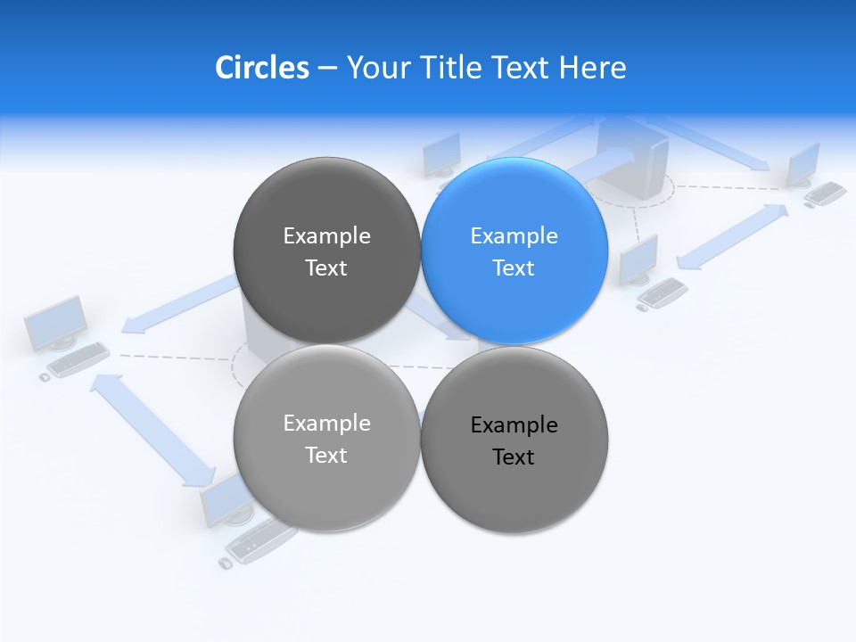Board Company Li Ten PowerPoint Template