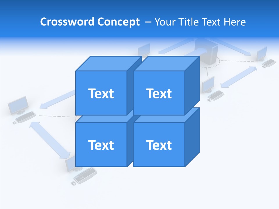 Board Company Li Ten PowerPoint Template