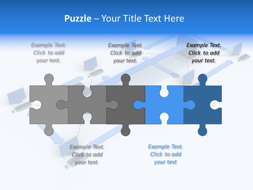 Board Company Li Ten PowerPoint Template