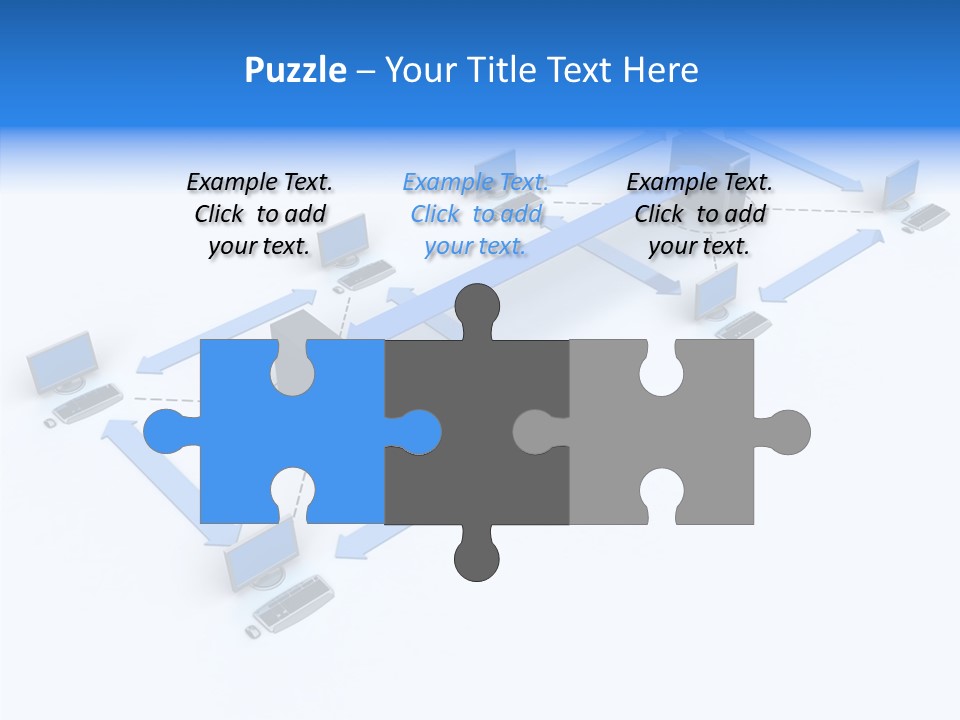 Board Company Li Ten PowerPoint Template