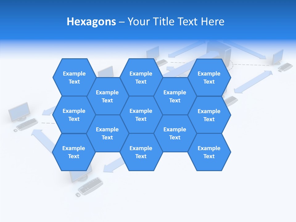 Board Company Li Ten PowerPoint Template