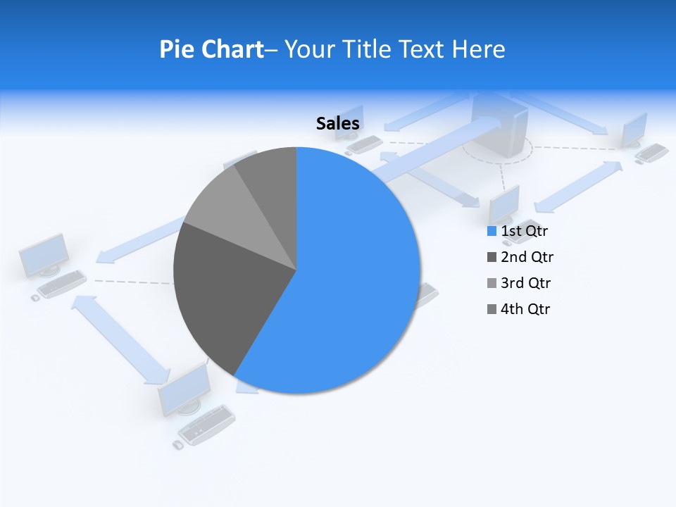 Board Company Li Ten PowerPoint Template