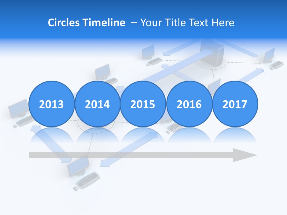 Board Company Li Ten PowerPoint Template