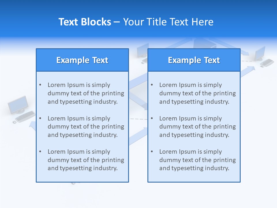Board Company Li Ten PowerPoint Template