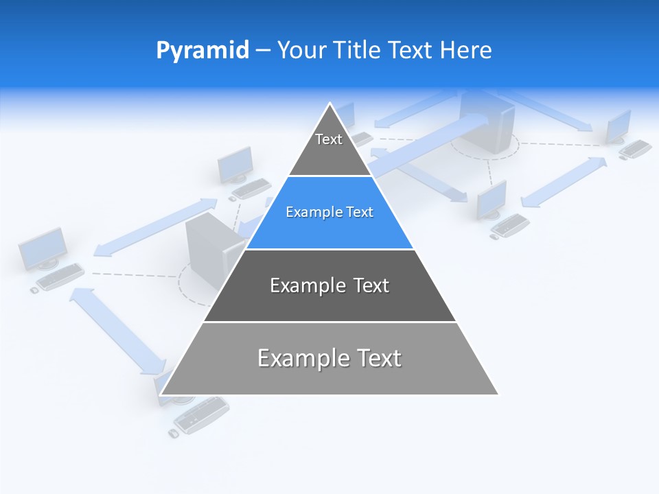 Board Company Li Ten PowerPoint Template