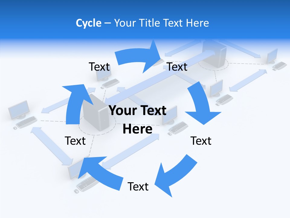 Board Company Li Ten PowerPoint Template