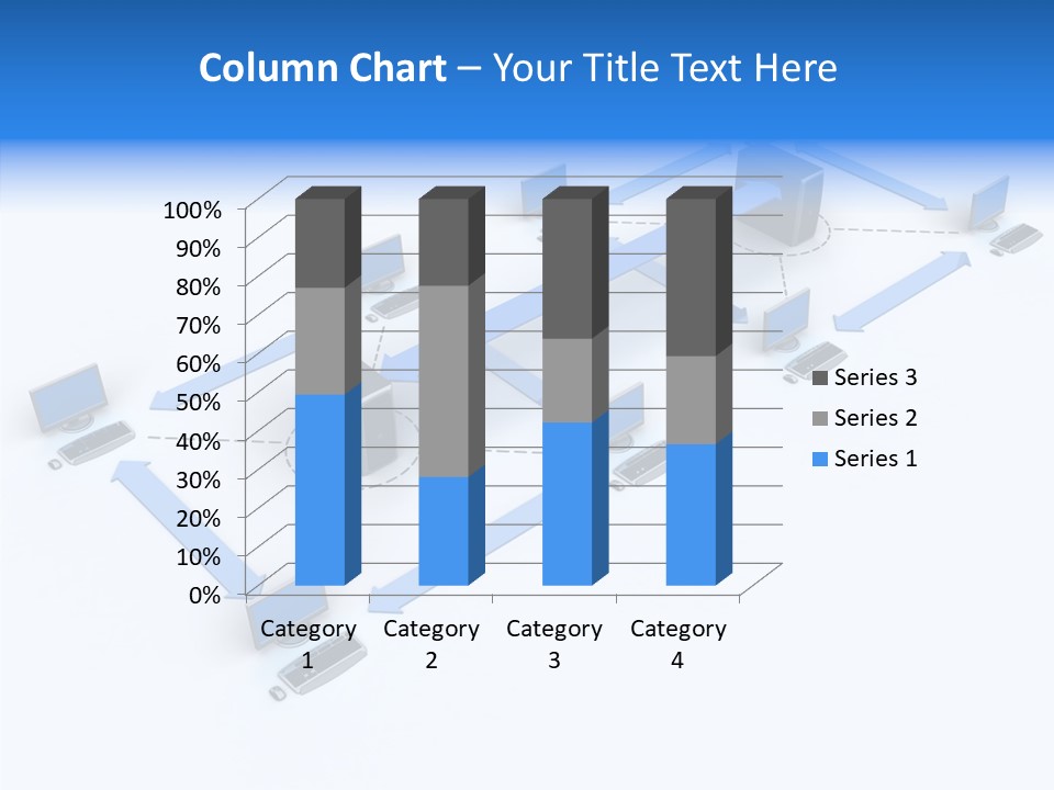 Board Company Li Ten PowerPoint Template