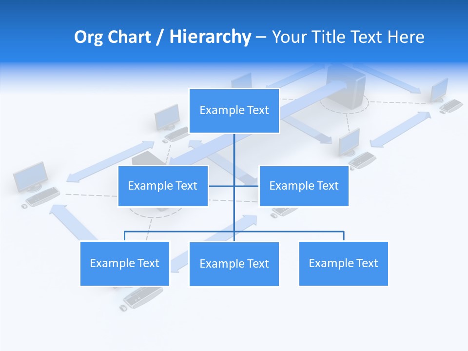 Board Company Li Ten PowerPoint Template