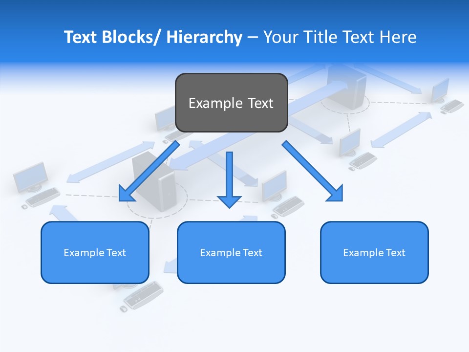 Board Company Li Ten PowerPoint Template