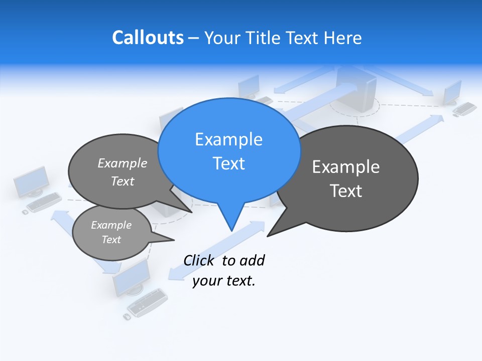Board Company Li Ten PowerPoint Template