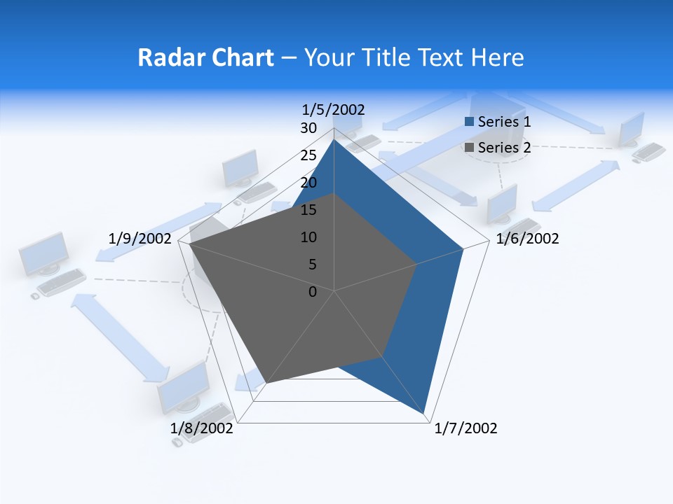 Board Company Li Ten PowerPoint Template