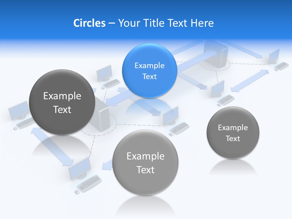 Board Company Li Ten PowerPoint Template