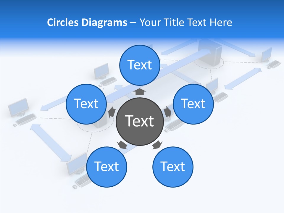 Board Company Li Ten PowerPoint Template