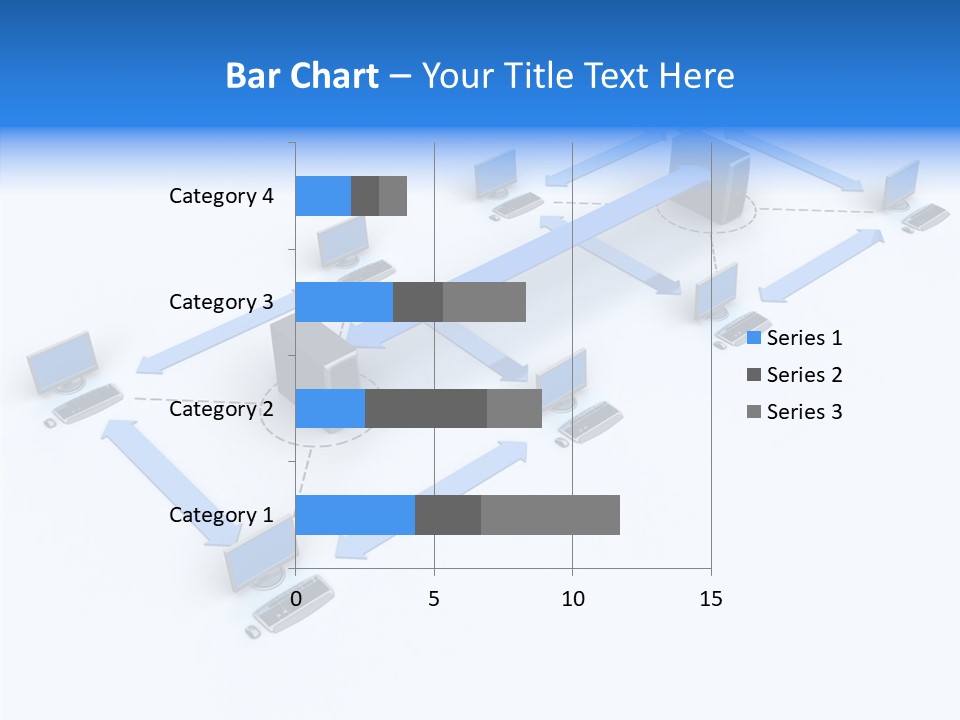 Board Company Li Ten PowerPoint Template