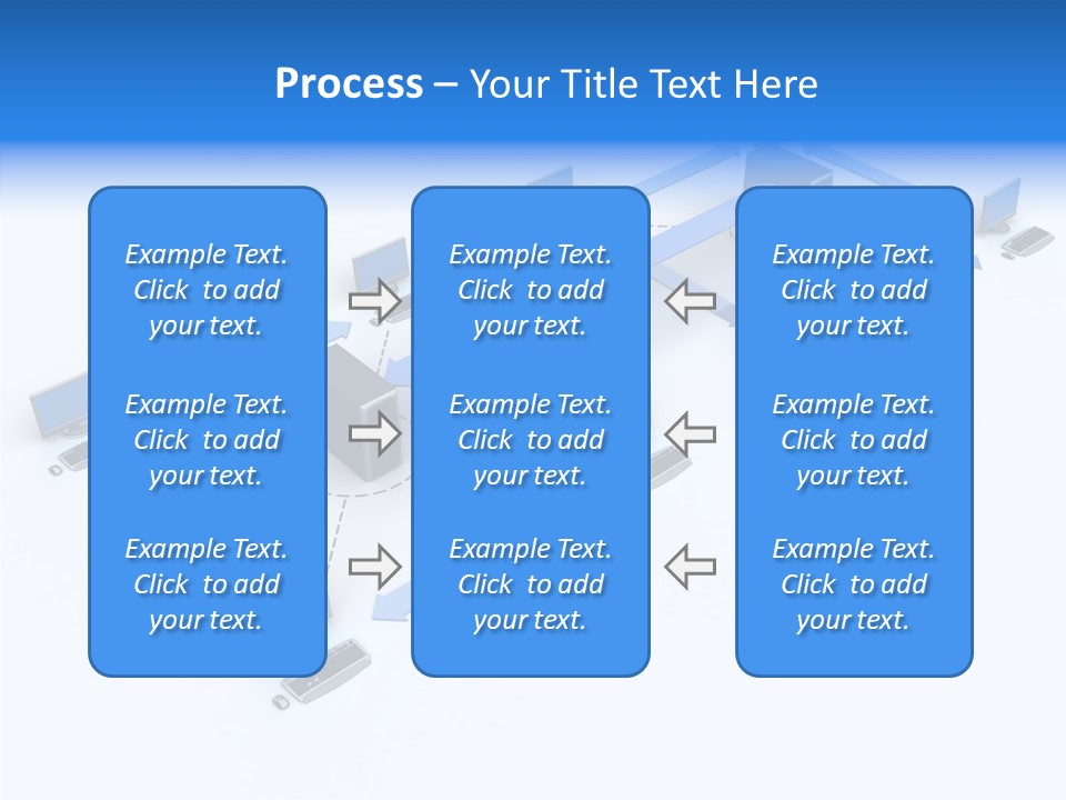 Board Company Li Ten PowerPoint Template