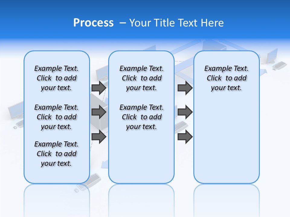 Board Company Li Ten PowerPoint Template