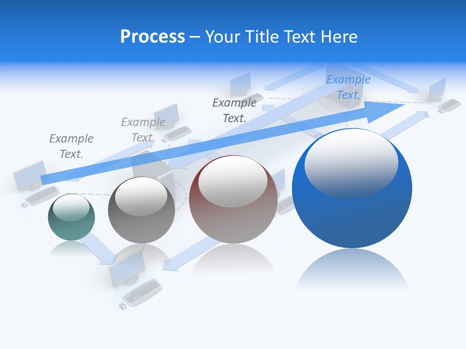 Board Company Li Ten PowerPoint Template