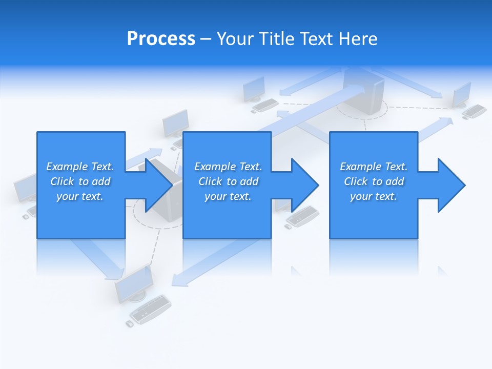 Board Company Li Ten PowerPoint Template