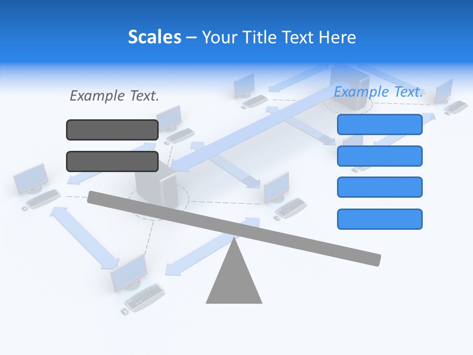 Board Company Li Ten PowerPoint Template