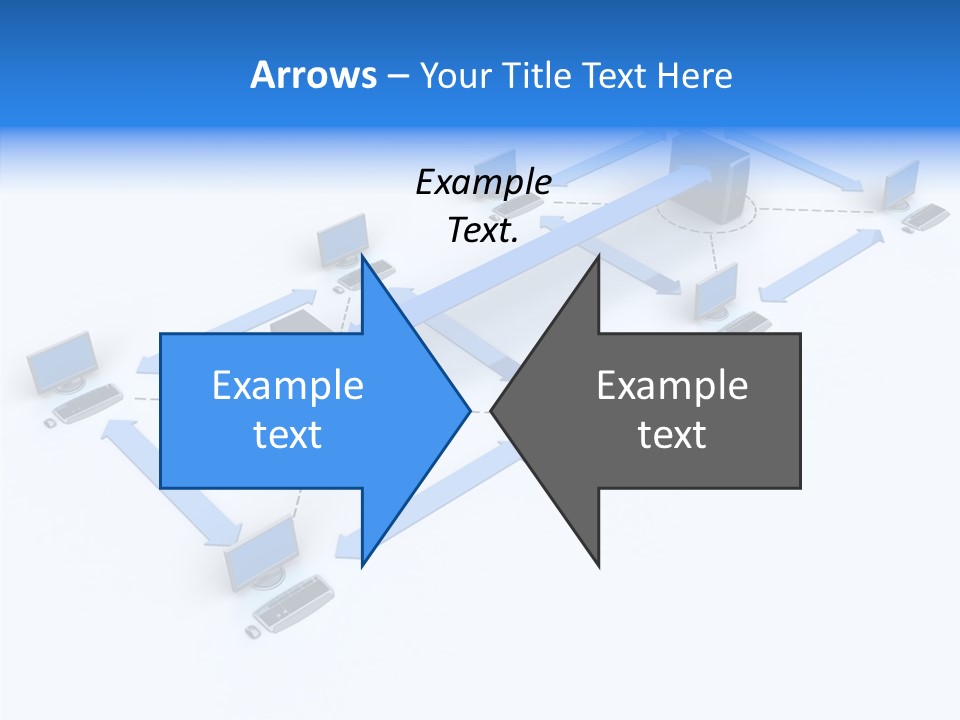 Board Company Li Ten PowerPoint Template