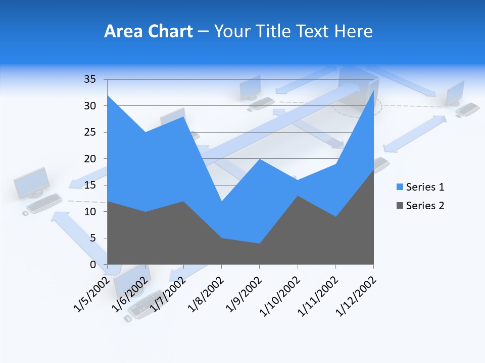 Board Company Li Ten PowerPoint Template