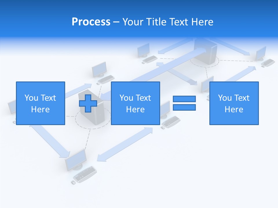 Board Company Li Ten PowerPoint Template