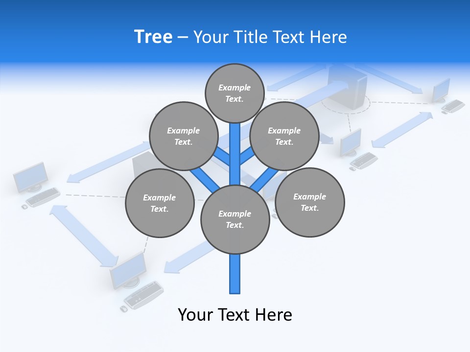 Board Company Li Ten PowerPoint Template