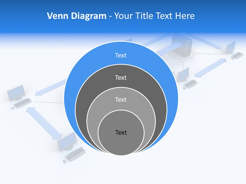 Board Company Li Ten PowerPoint Template