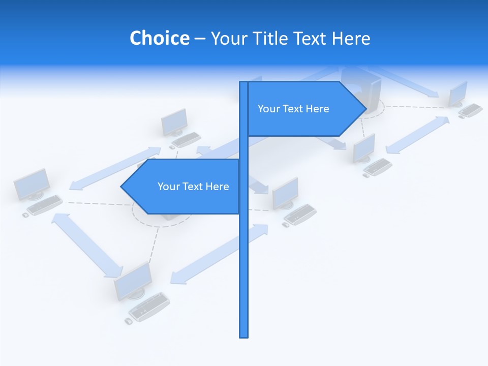 Board Company Li Ten PowerPoint Template