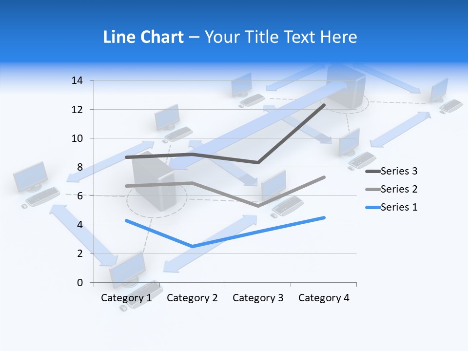Board Company Li Ten PowerPoint Template